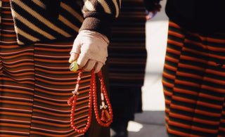 108 Mala Beads: Sacred Meaning and How to Use Them for Mindfulness, Meditation, and Intention Setting