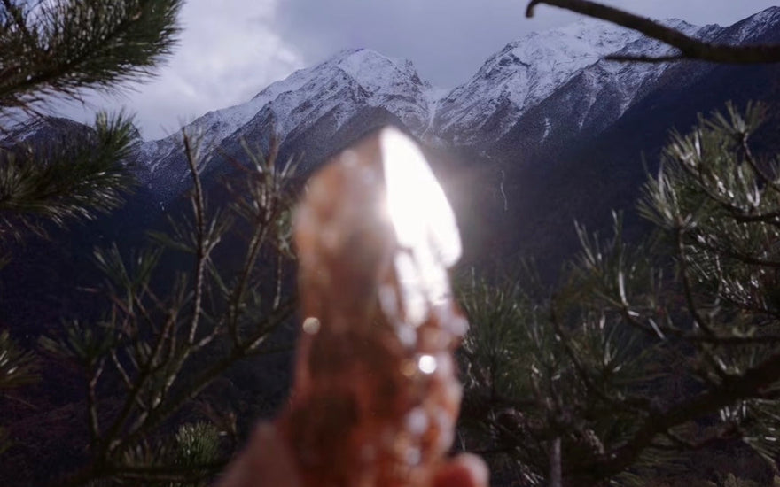 Healing Energy Awakened: How Crystals Support Your Health and Vitality
