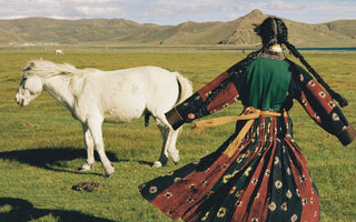 The Making of Kailash Energy: Behind Every Sacred Piece