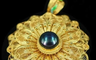 The Secret Ingredients: Materials That Make Imperial Handicrafts Unique