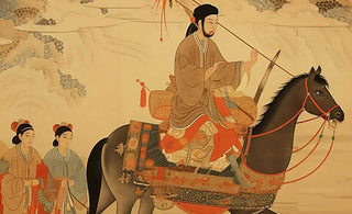 Jiangnan's Silk Heritage: Legacy of Patterns and Traditional Weaves