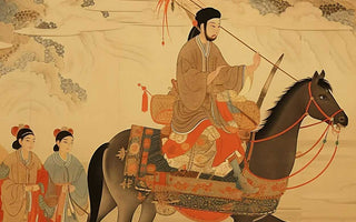 Jiangnan's Silk Heritage: Legacy of Patterns and Traditional Weaves