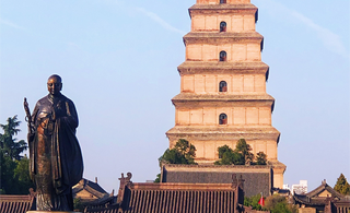 Silk Road Cities: Hubs of Trade and Cultural Fusion