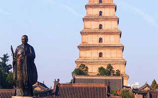 Silk Road Cities: Hubs of Trade and Cultural Fusion
