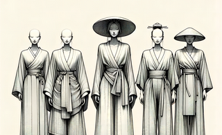 Essence of Simplicity: Minimalist Designs for Zen Chic