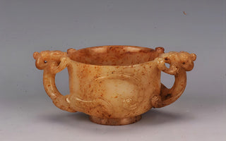 Discover the Art of Chinese Ear Cups