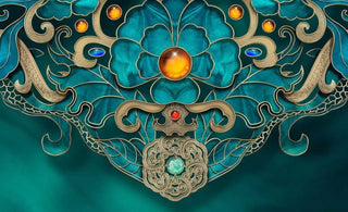 Ancient Meets Modern: Integrating Imperial Crafts in Contemporary Design