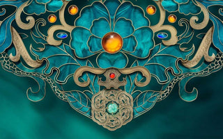 Ancient Meets Modern: Integrating Imperial Crafts in Contemporary Design