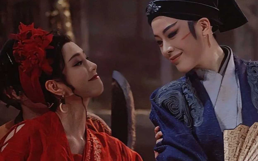 Jiangnan Opera Odyssey: Unveiling China's Theatrical Heritage Across Borders
