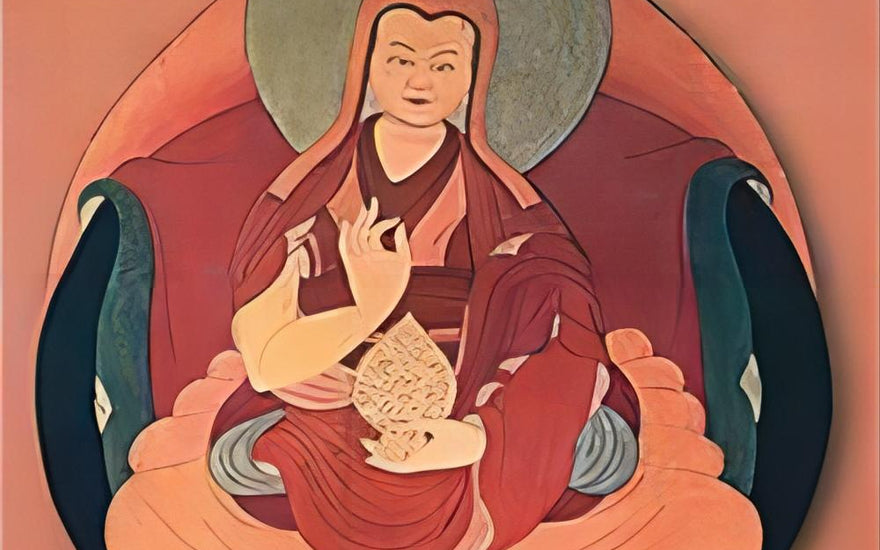 An enigmatic figure:uncovering the layers of Tsangyang Gyatso persona and impact on history