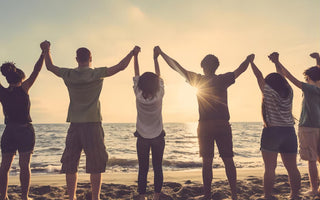 Cracking the Code of Love Languages: Building Deeper Connections in Relationships