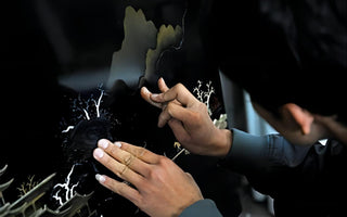 Perfect Finish: Mastering Lacquerware Varnishing Art Techniques