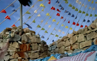 In Search of the Soul: On the Road to the Himalayas