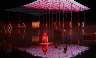 Mystique of Kunqu Opera: Unveiling Jiangnan's Timeless Theatrical Gem