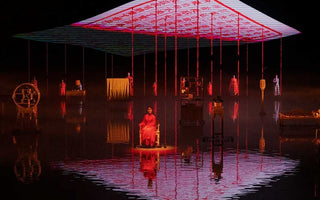 Mystique of Kunqu Opera: Unveiling Jiangnan's Timeless Theatrical Gem