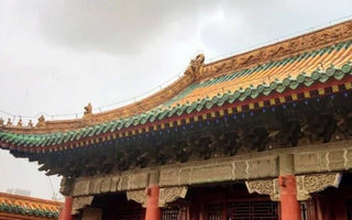 Feasting with Emperors: Unveiling the Extravagance of Chinese Palace Cuisine
