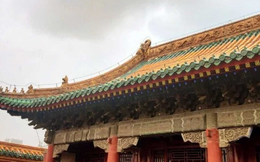 Feasting with Emperors: Unveiling the Extravagance of Chinese Palace Cuisine
