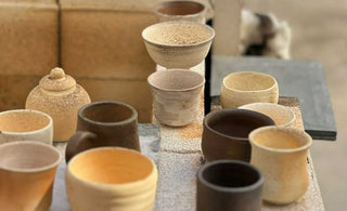 The Enduring Value of Firewood Kiln Porcelain: Nurturing the Scarcity of Artistic Excellence