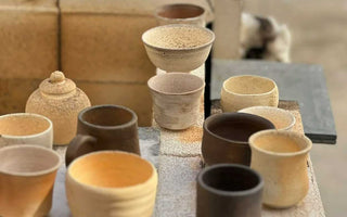 The Enduring Value of Firewood Kiln Porcelain: Nurturing the Scarcity of Artistic Excellence