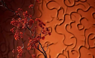 Designing Authentic Spaces: Principles of Oriental Living