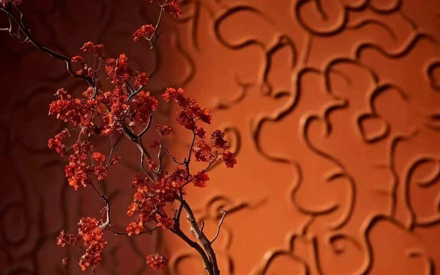 Designing Authentic Spaces: Principles of Oriental Living