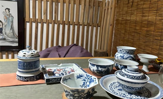 How Does A Ming Yongxuan Style Blue and White Jar Reveal Cultural Aesthetics?