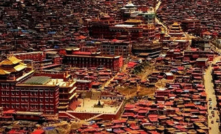 The Golden Epoch: Tibetan Buddhism at its Peak
