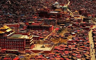 The Golden Epoch: Tibetan Buddhism at its Peak