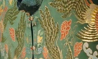 Timeless Threads: Celebrating the Richness of Oriental Textile Heritage