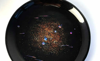 The Charm of Handmade Lacquer