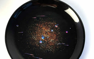 The Charm of Handmade Lacquer