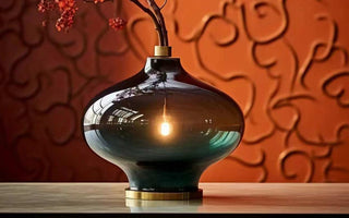 The Law of Decoration: Chinese Pattern