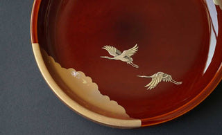 Latest Trends in Lacquerware Design: What's Hot in 2024
