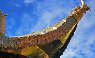 Peak period of Tibetan : when and why did Buddhism spread so rapidly in Tibet