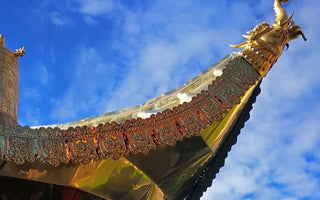 Peak period of Tibetan : when and why did Buddhism spread so rapidly in Tibet