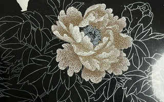 Unveiling Eastern Elegance: Exploring Lacquer Painting's Influence on Modern Décor