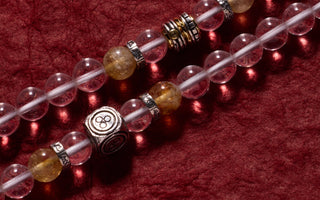 Find Balance with Lumahima’s Energy Crystals