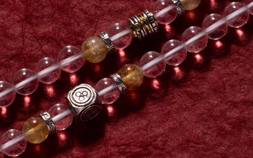Find Balance with Lumahima’s Energy Crystals