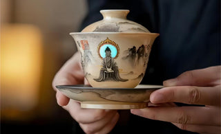 What Are the Origins of Dunhuang Ceramics?