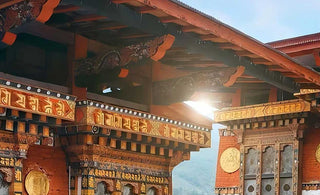 The Roaring Age: Tibetan Accessories during the Yarlung Dynasty