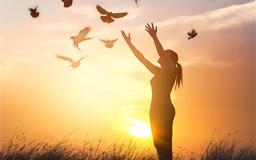 Navigating the Depths of Self-Forgiveness: Embracing Compassion