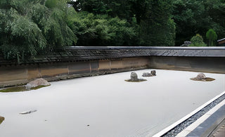 Karesansui Beauty: The Artistry of Japanese Dry Gardens
