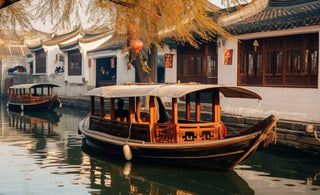 Ming-Qing Transition: Jiangnan's Transformative Epoch and Cultural Metamorphosis