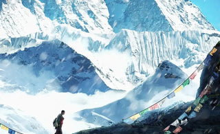 Mount Kailash: Sacredness and Historical Significance