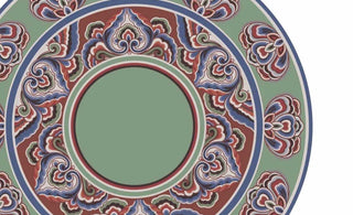 Artistic Craftsmanship: The Delicate Beauty of Dunhuang Tea Bowls