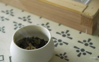 Tea Bliss: Navigating Tranquility through Chanoyu