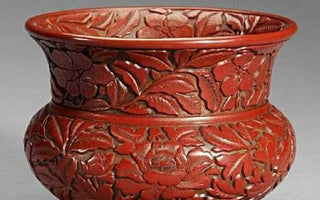 Modern Lacquerware Art Styles: A New Wave of Creativity
