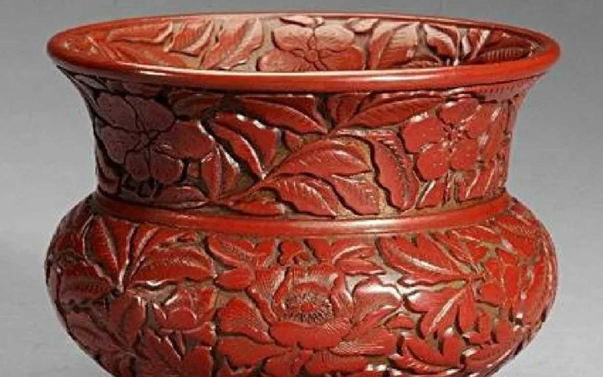 Modern Lacquerware Art Styles: A New Wave of Creativity