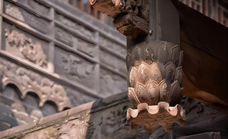 History and Significance of Ancient Chinese Decor