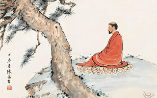 Soft Bliss: Elevate Your Space with Meditation Mats from Oriental Aesthetics